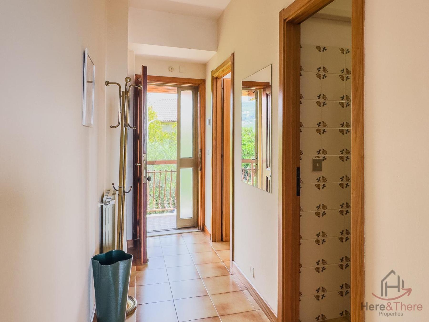 Garden & Sea View - Free Beach Access And Garage - Wifi Varazze Exterior foto