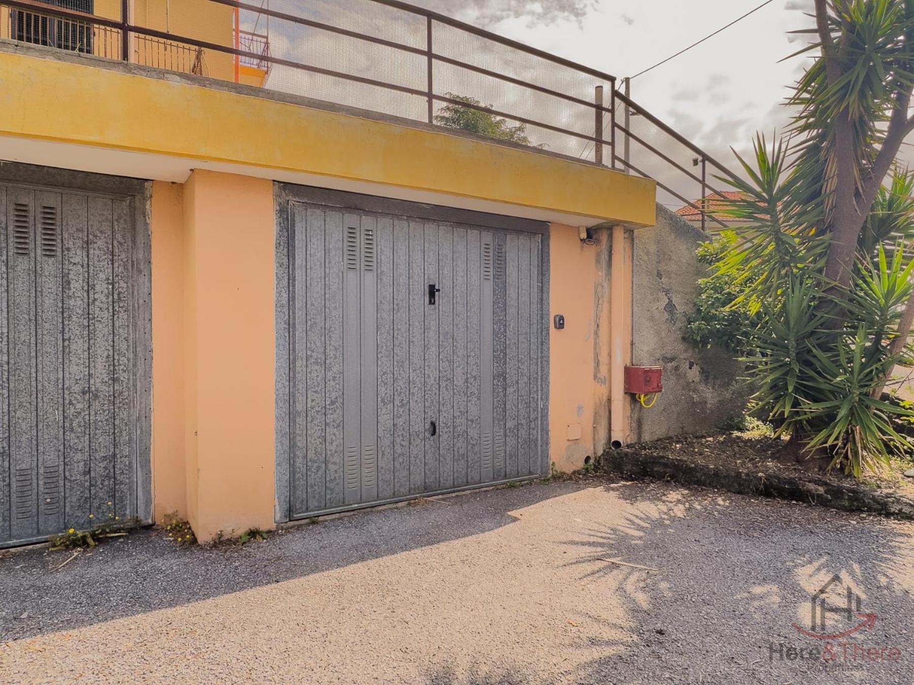 Garden & Sea View - Free Beach Access And Garage - Wifi Varazze Exterior foto