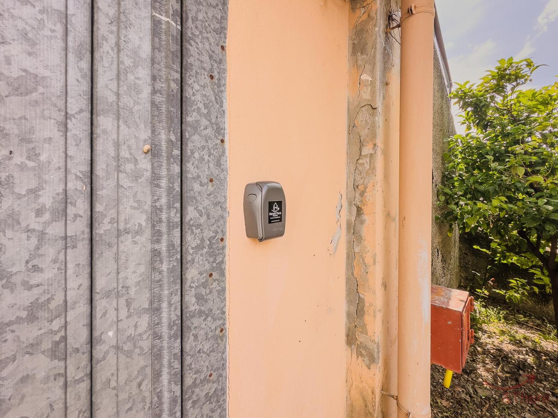 Garden & Sea View - Free Beach Access And Garage - Wifi Varazze Exterior foto